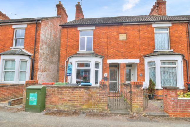 3-bed house on 73, Western Road, Milton Keynes, £315,000