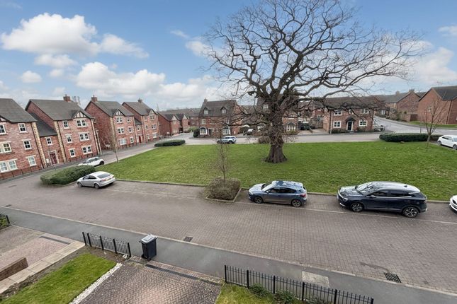 5 Southwell Square, Carlisle photo 4