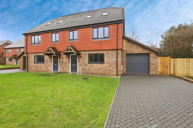 Plot 1,, Corn Mill Lane, Uckfield photo 2