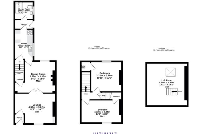 12 Buller Street, Pontypool photo 2