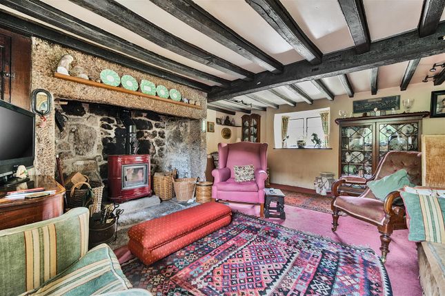 Pethybridge Farmhouse, Pethybridge, Newton Abbot photo 2