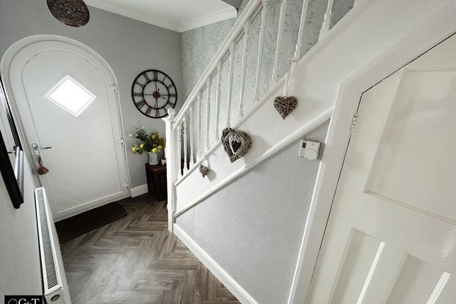 Semi-detached house for sale in Cradley Road, Netherton, Dudley