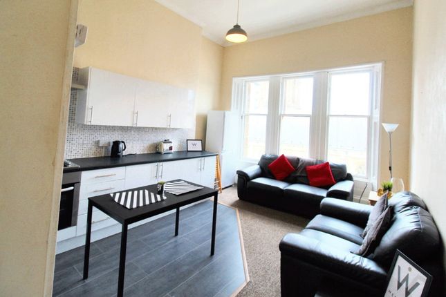 Flat for sale in Holland Street, City Centre, Glasgow