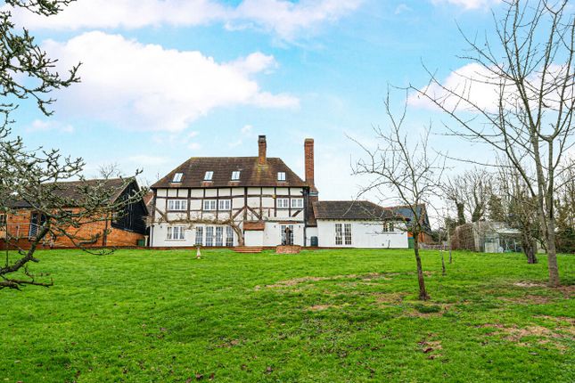 Lower Hill House,, Guildford Road, Horsham photo 4