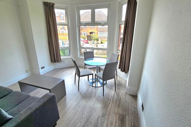 Flat 1, Manchester photo 2