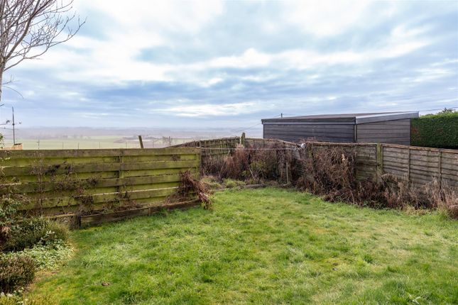 2 Maines Farm Cottage, Chirnside photo 3