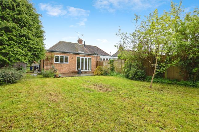 Bungalow for sale in Stonnards Brow, Shamley Green, Surrey