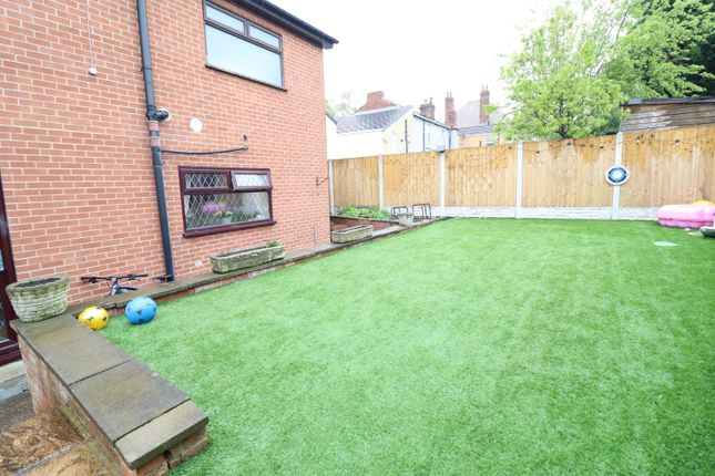 Detached house for sale in Angel Street, Bolton-Upon-Dearne, Rotherham