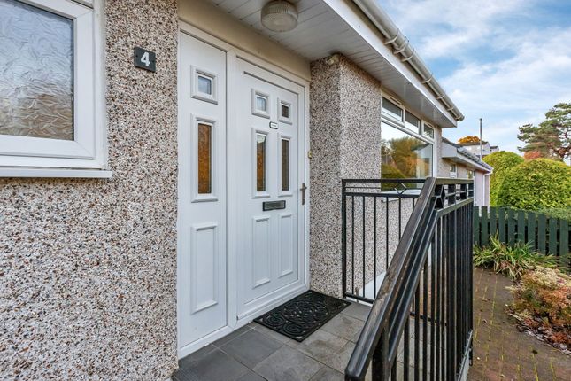 4 Arthurlie Avenue, Glasgow photo 2