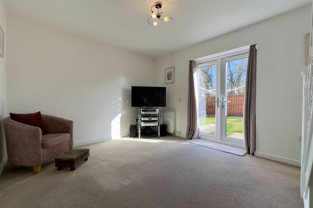 End terrace house for sale in 15 Spey Avenue, Milton Of Leys, Inverness
