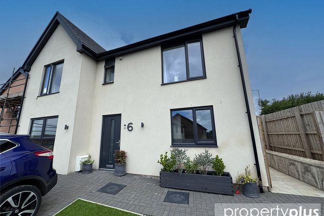 4-bed house on 6, Trem Y Dolau, Rhondda Cynon Taff, £389,950