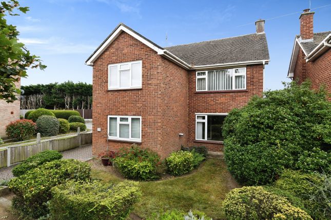 Detached house for sale in Torquay Road, Chelmsford