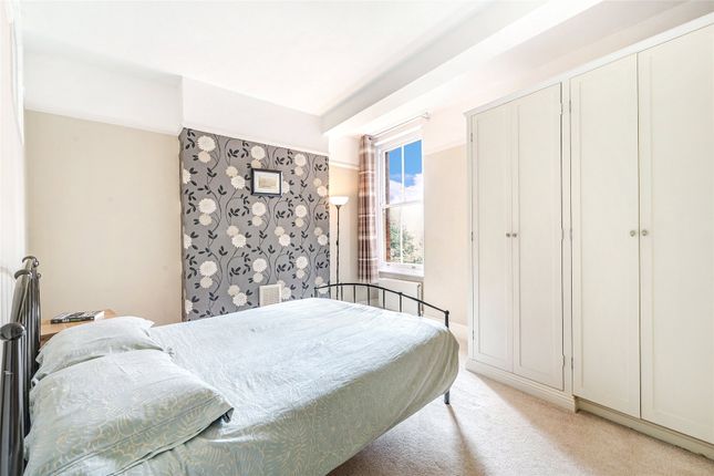 Flat for sale in Sutton Court, Fauconberg Road, Chiswick, London