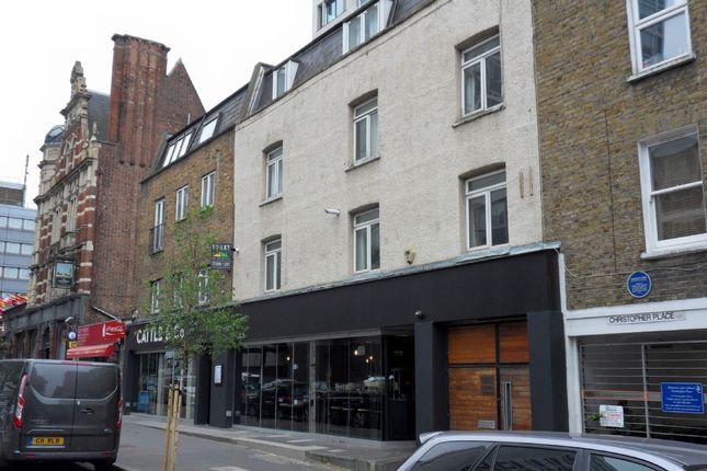 Commercial property for sale in Chalton Street, London
