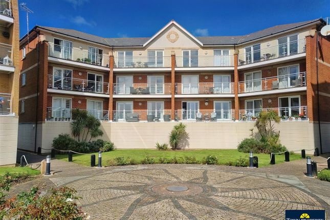 Thumbnail Flat for sale in Eugene Way, Eastbourne