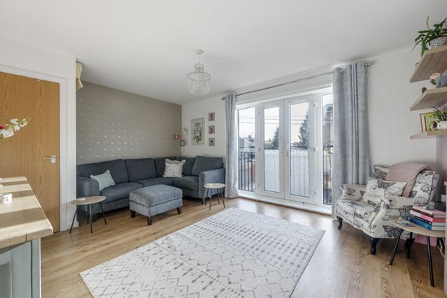 Thumbnail Flat for sale in Primula Court, Primrose Hill, Chelmsford