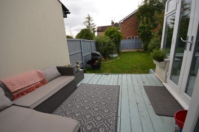 Terraced house to rent in St Johns Road, Chelmsford