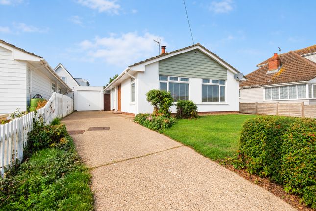 3-bed bungalow on Lismore Road, Kent, £425,000