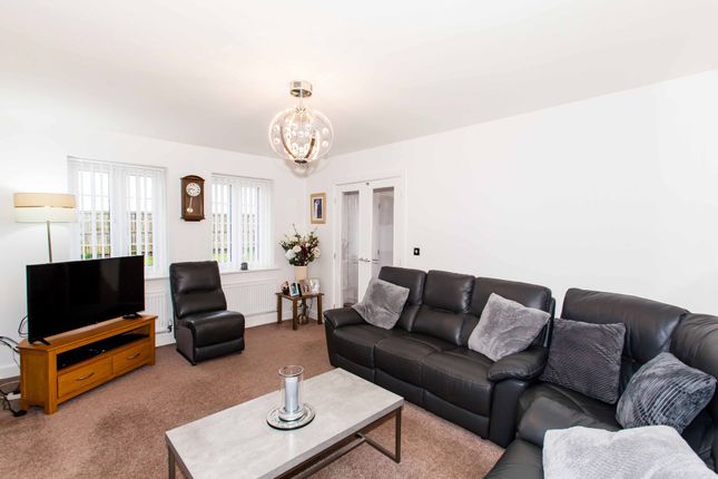 Detached house for sale in Staley Drive, Glapwell