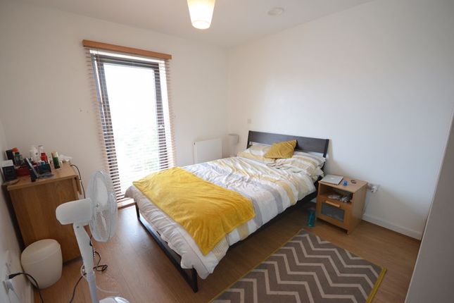 Flat to rent in Madeira Road, Bournemouth