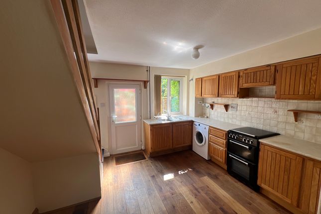 9, Salisbury Row, Hungerford photo 2