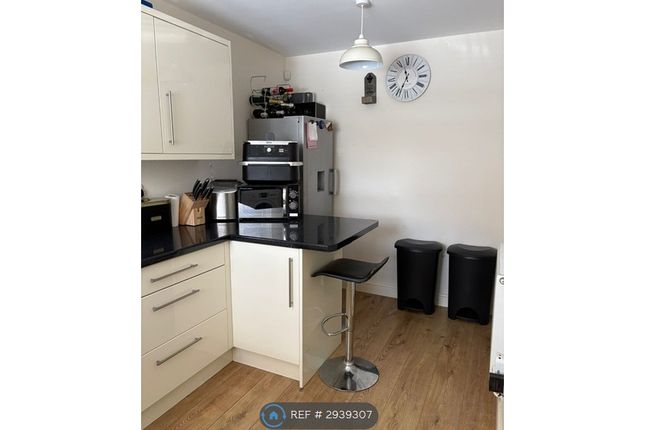 Quarry Way, Somercotes, Alfreton photo 4
