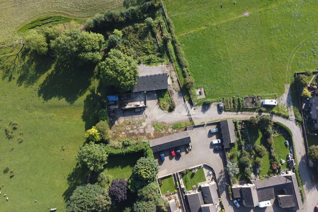 Land for sale in Briar Close, Leyburn