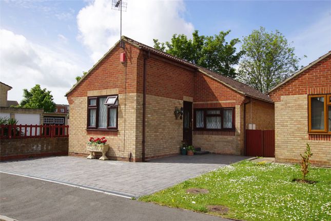 Thumbnail Bungalow for sale in Freshland Way, Kingswood, Bristol