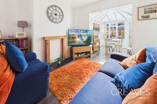 12, Brooklyn Avenue, Nottingham photo 3