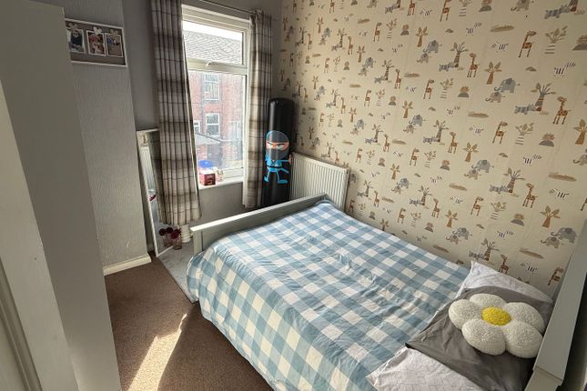86, Bright Street, Manchester photo 5