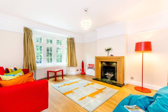 Thumbnail Property to rent in Annesley Road, Blackheath, London