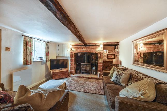 Cottage for sale in Newbury, Berkshire