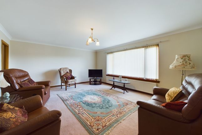 Bungalow for sale in 13 Isla Road, Blairgowrie, Perthshire