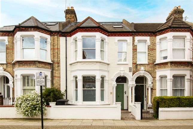 33, Amner Road, London photo 3