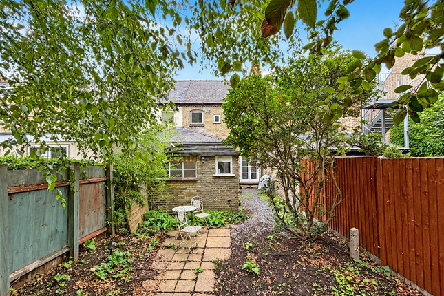 Beaconsfield Terrace, Cambridge photo 2