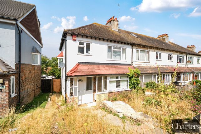 121, Bevendean Crescent, East Sussex photo 2