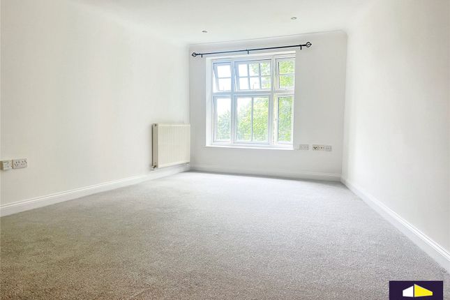 Thumbnail Flat to rent in Forest Court, 250 Rosendale Road, London