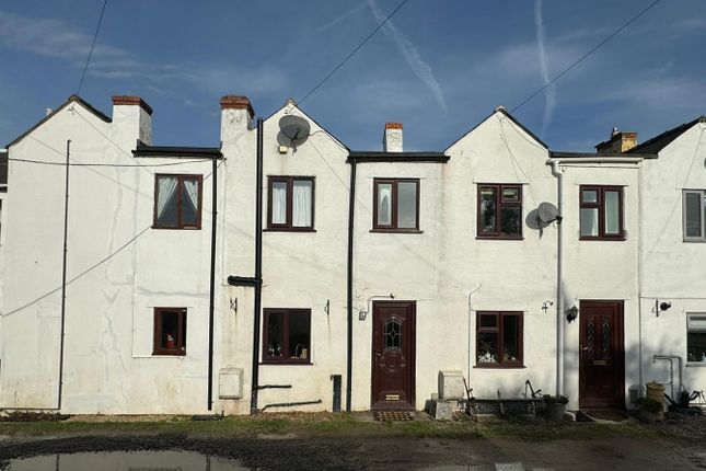 Terraced house for sale in Stretton Sugwas, Hereford