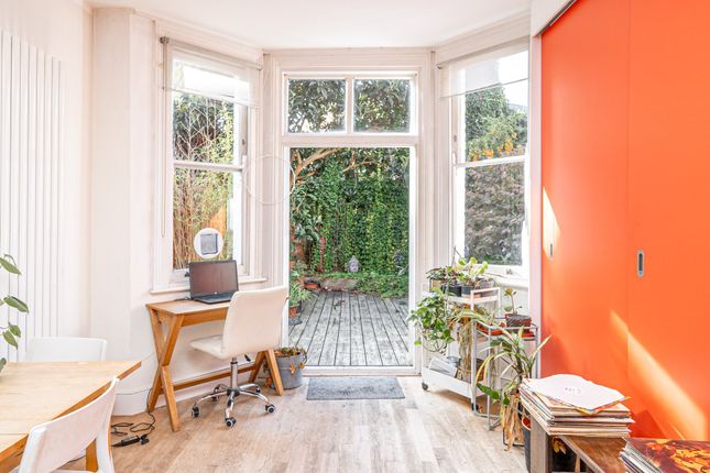 Thumbnail Terraced house for sale in Harvey Road, London