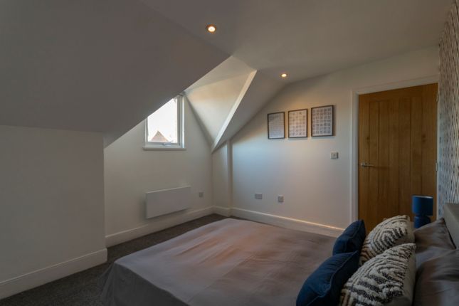 Flat 6, 54, Stirling Road, Birmingham photo 4