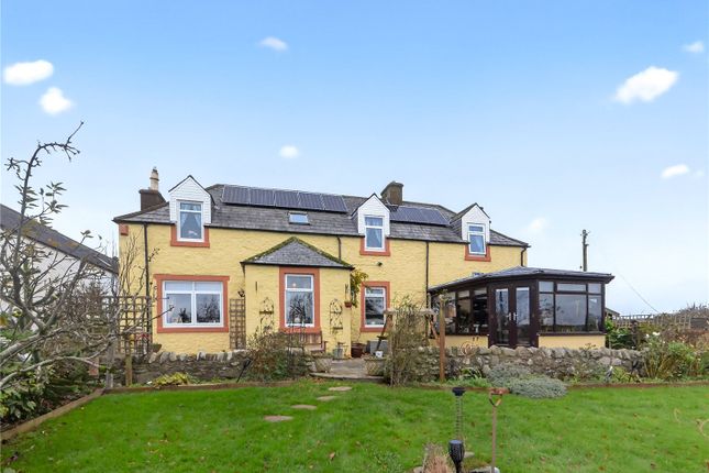 Gillbrae,, Ruthwell, Dumfries and Galloway photo 2