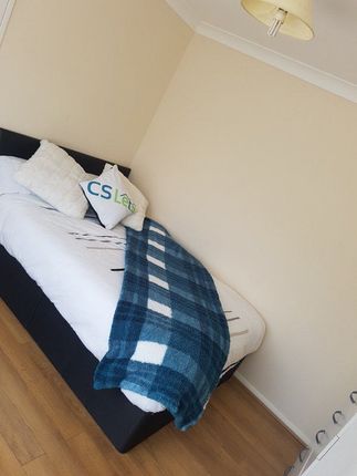 End terrace house to rent in Haseldine Meadows, Hatfield