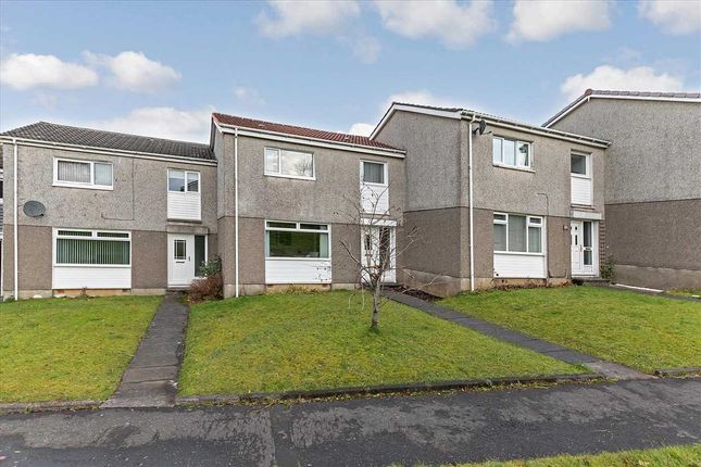Property for sale in Glen More, East Kilbride, Glasgow G74 - Zoopla