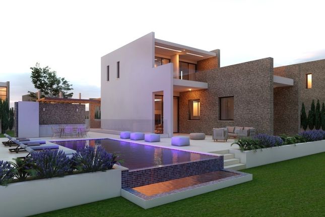 Thumbnail Villa for sale in Sea Caves, Sea Caves, Paphos, Cyprus