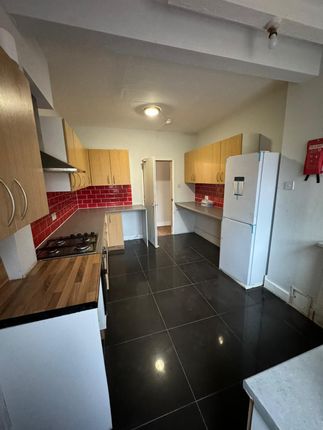 Terraced house to rent in Wanstead Lane, Ilford, Essex