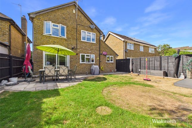 7, Edenham Close, Reading photo 2