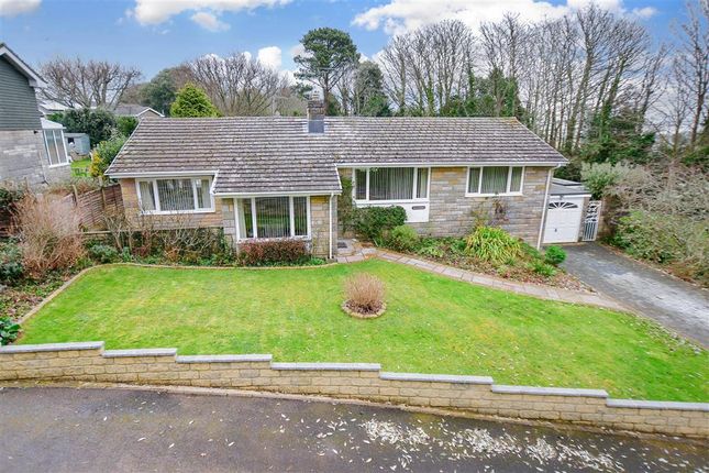Detached bungalow for sale in Graeme Road, Norton, Yarmouth, Isle Of Wight