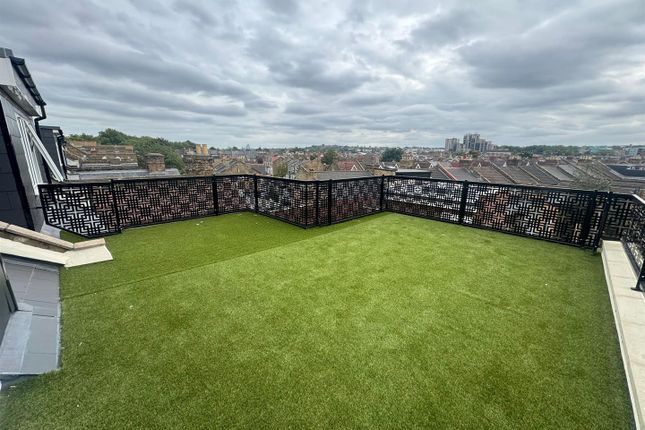 Wood Green 1 Bedroom Flat