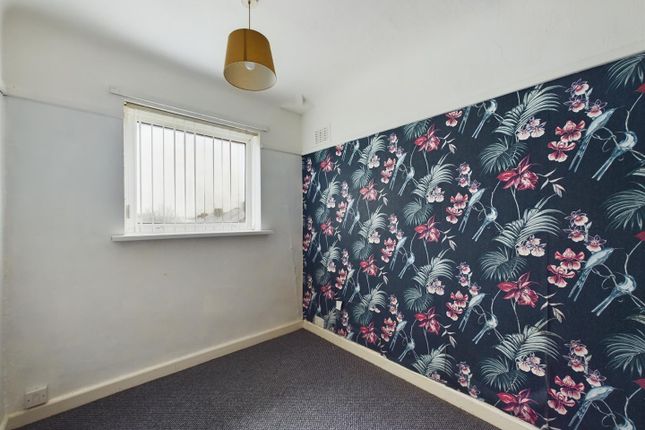 End terrace house for sale in Gorsey Lane, Wallasey