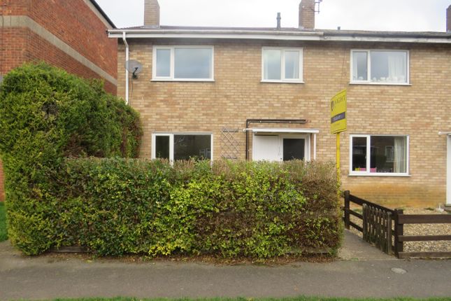Thumbnail Property to rent in Churchill Road, Stamford
